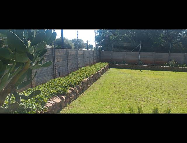 3 BEDROOM HOUSE FOR SALE IN HENLEY ON KLIP